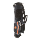Stromberg The Open Stand Bag - Blue/Orange/White