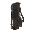 Cobra Stand Bag - Black/Blue/Grey