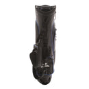 Cobra Stand Bag - Black/Blue/Grey