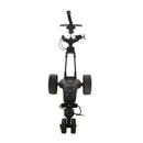 PowaKaddy RX Remote 3-Wheel Electric Trolley 36 Hole Lithium - Black