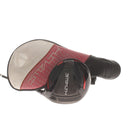 TaylorMade Stealth HD Graphite Mens Right Hand Driver 12* Regular - Fujikura Airspeeder 45