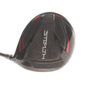 TaylorMade Stealth HD Graphite Mens Right Hand Driver 12* Regular - Fujikura Airspeeder 45