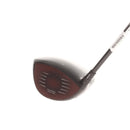 TaylorMade Stealth HD Graphite Mens Right Hand Driver 12* Regular - Fujikura Airspeeder 45
