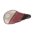 TaylorMade Stealth HD Graphite Mens Right Hand Driver 12* Regular - Fujikura Airspeeder 45