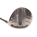 TaylorMade Qi35 Graphite Mens Right Hand Fairway 3 Wood 15* Regular - Fujikura Ventus FW 5-R