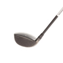 TaylorMade Qi35 Graphite Mens Right Hand Fairway 3 Wood 15* Regular - Fujikura Ventus FW 5-R