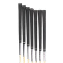 Ping G430 Steel Mens Right Hand Irons 6-PW+45*+50* Green Dot 2* Upright Regular - Dynamic Gold 105 R300
