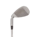 Ping G430 Steel Mens Right Hand Sand Wedge Green Dot 54* 2* Upright Regular - Dynamic Gold 105