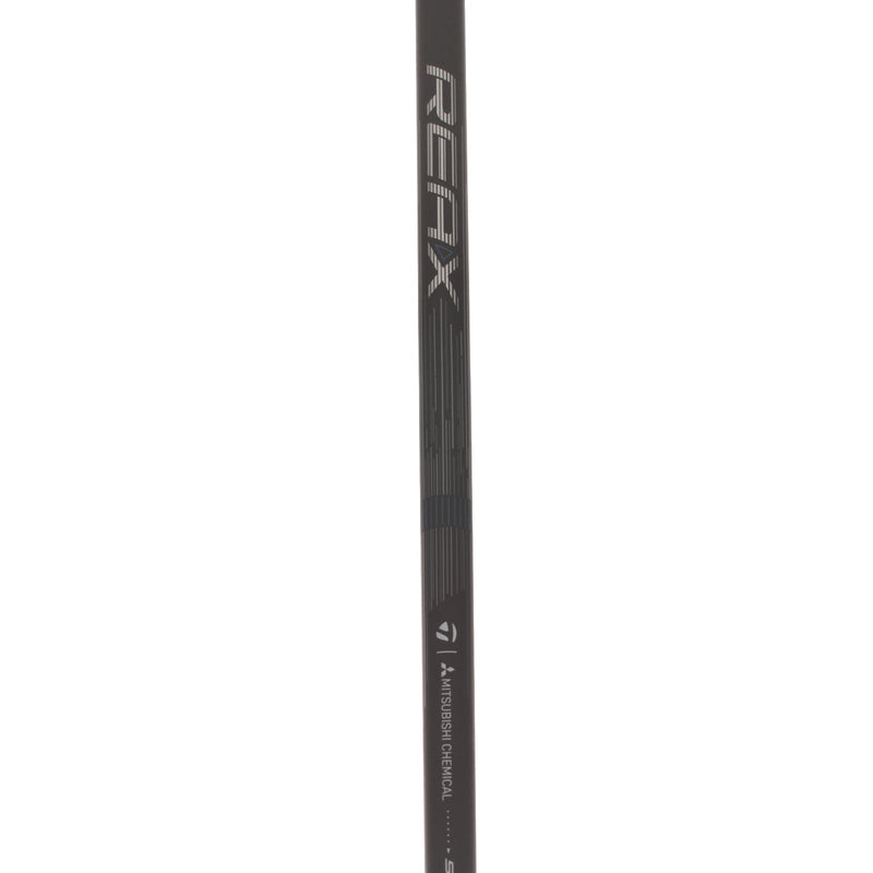 REAX 50 Driver Shaft UST Mamiya Stiff Taylormade 2nd Gen - M1/M4/Sim/Stealth /Stealth 2/Qi10/Qi35/Qi4D 44.5"