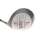 Cobra King Steel Mens Right Hand Driver 10.5* Regular - King Cobra Lightweight Steel