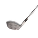 Cobra King Steel Mens Right Hand Fairway 5 Wood 18* Regular - King Cobra Lightweight Steel