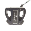 TaylorMade Spider EX Mens Right Hand Putter 35" Mallet - Super Stroke Pistol GT 2.0