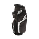 Callaway Cart Bag - Grey/White