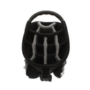 Callaway Cart Bag - Grey/White
