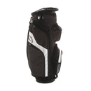Callaway Cart Bag - Grey/White