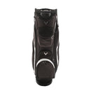 Callaway Cart Bag - Grey/White