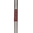Odyssey Chipper Steel Mens Right Hand Putter 37* - Odyssey