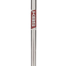 Takomo Iron 101 Steel Mens Left Hand 4 Iron 20.5* Regular - KBS Tour Lite