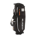 Cobra Fly XL2 Stand Bag - Black