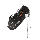 Cobra Fly XL2 Stand Bag - Black