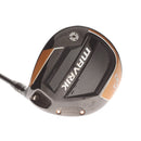 Callaway Mavrik Graphite Mens Right Hand Driver 10.5* Stiff - Evenflow Riptide 50g