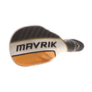 Callaway Mavrik Graphite Mens Right Hand Driver 10.5* Stiff - Evenflow Riptide 50g