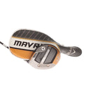 Callaway Mavrik Graphite Mens Right Hand Fairway 3 Wood 15* Stiff - Evenflow Riptide 60g