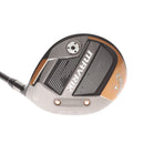 Callaway Mavrik Graphite Mens Right Hand Fairway 3 Wood 15* Stiff - Evenflow Riptide 60g