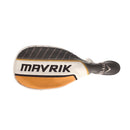 Callaway Mavrik Graphite Mens Right Hand Fairway 3 Wood 15* Stiff - Evenflow Riptide 60g