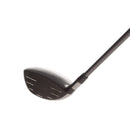 Callaway Mavrik Graphite Mens Right Hand Fairway 5 Wood 18* Stiff - Evenflow Riptide 60g