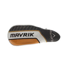 Callaway Mavrik Graphite Mens Right Hand Fairway 5 Wood 18* Stiff - Evenflow Riptide 60g