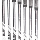 Titleist T200 2019 Steel Mens Right Hand Irons 5-GW Stiff - True Temper AMT Black S300