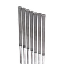 Titleist T200 2019 Steel Mens Right Hand Irons 5-GW Stiff - True Temper AMT Black S300