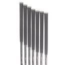 Cobra King F8 Steel Mens Right Hand Irons 5-GW Regular - True Temper XP90