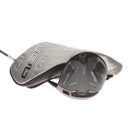 TaylorMade Qi35 Max Graphite Mens Right Hand Driver 10.5* Regular - Fujikura AirSpeeder 5-R