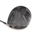 TaylorMade Qi35 Max Graphite Mens Right Hand Driver 10.5* Regular - Fujikura AirSpeeder 5-R