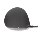 TaylorMade Qi35 Max Graphite Mens Right Hand Driver 10.5* Regular - Fujikura AirSpeeder 5-R