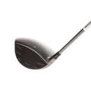 TaylorMade Qi35 Max Graphite Mens Right Hand Driver 10.5* Regular - Fujikura AirSpeeder 5-R