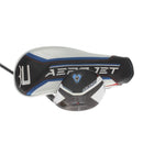 Cobra Aerojet Graphite Mens Right Hand Fairway 3 Wood 15* Stiff - Kai'Li 60
