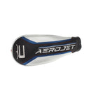 Cobra Aerojet Graphite Mens Right Hand Fairway 3 Wood 15* Stiff - Kai'Li 60