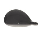 Cobra Aerojet Graphite Mens Right Hand 4 Hybrid 21* Stiff - KBS 85