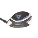 Cobra Aerojet Graphite Mens Right Hand 2 Hybrid 17* Stiff - KBS 85