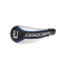 Cobra Aerojet Graphite Mens Right Hand 2 Hybrid 17* Stiff - KBS 85