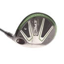 Callaway GBB Epic Graphite Mens Right Hand Fairway 3 Wood 15* Stiff - HZRDUS 65g