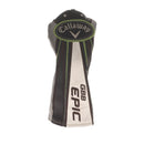 Callaway GBB Epic Graphite Mens Right Hand Fairway 3 Wood 15* Stiff - HZRDUS 65g