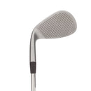 Cobra SnakeBite X Steel Mens Right Hand Gap Wedge 52* Stiff - KBS Max 85