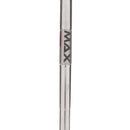 Cobra SnakeBite X Steel Mens Right Hand Gap Wedge 52* Stiff - KBS Max 85