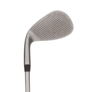 Cobra SnakeBite X Steel Mens Right Hand Sand Wedge 56* Stiff - KBS Max 80