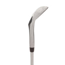 Cobra SnakeBite X Steel Mens Right Hand Sand Wedge 56* Stiff - KBS Max 80