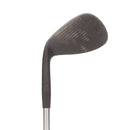 Cobra King Pur Steel Mens Right Hand Sand Wedge 56* 10 Bounce Versatile Grind Stiff - Cobra